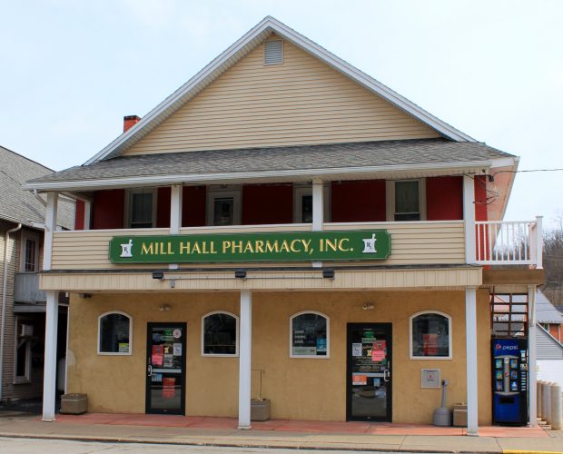 Mill Hall Pharmacy offers service first, loyalty always News, Sports